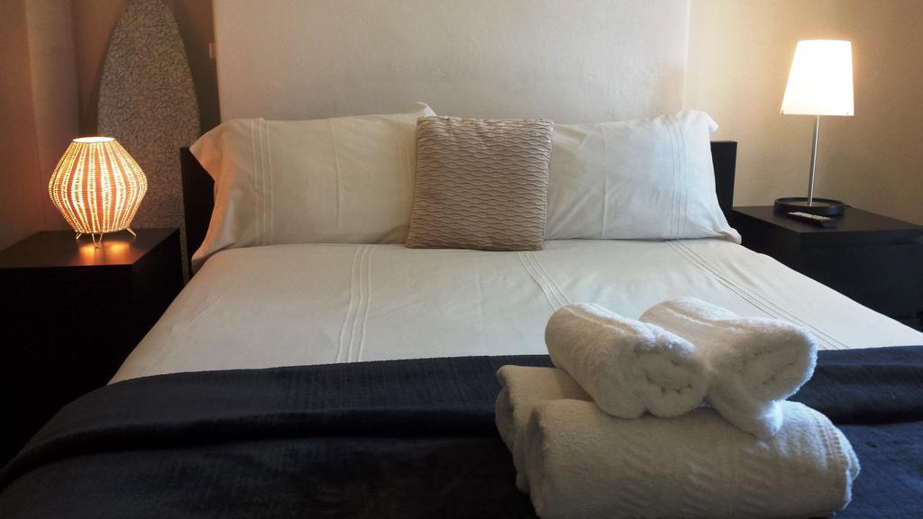 Whitechapel Rooms London Ruang foto