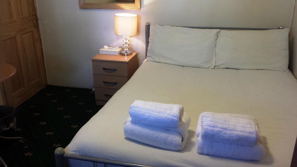 Whitechapel Rooms London Ruang foto