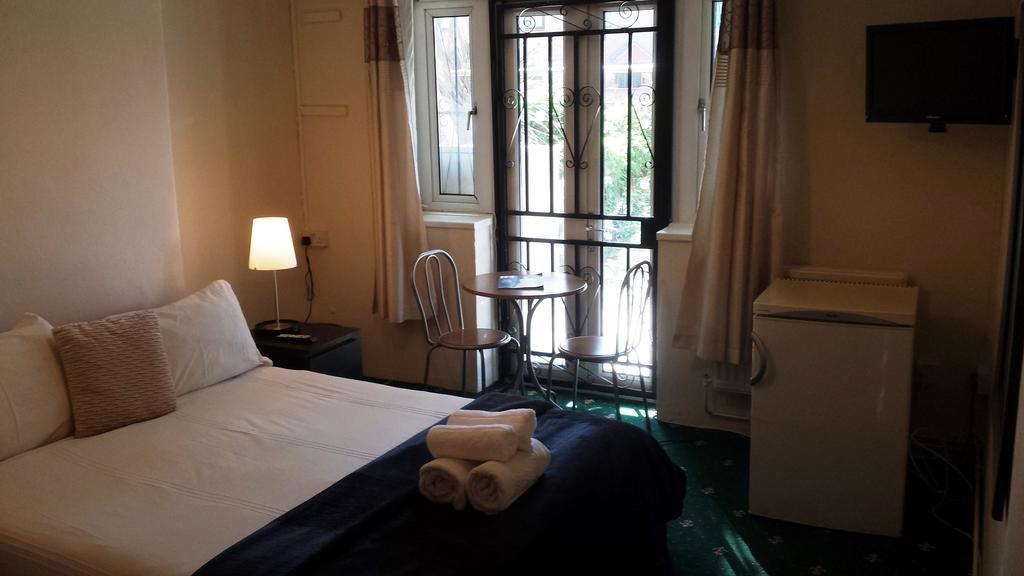 Whitechapel Rooms London Ruang foto