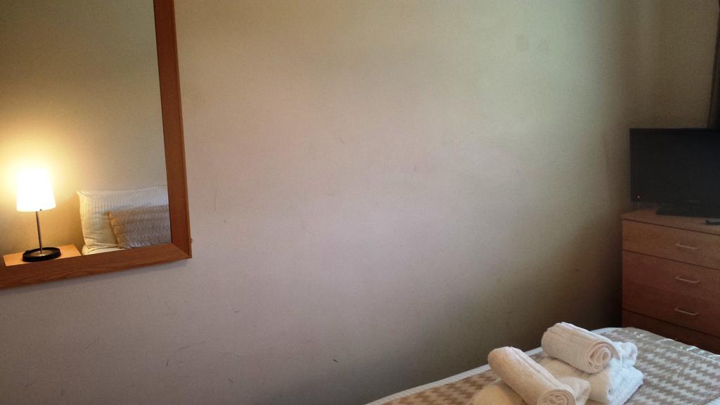 Whitechapel Rooms London Ruang foto