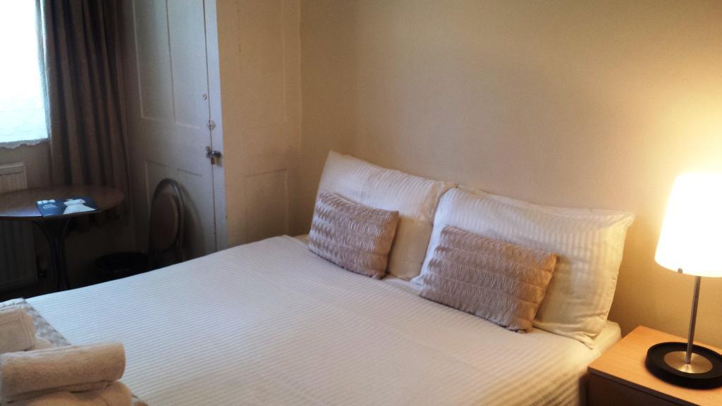 Whitechapel Rooms London Ruang foto