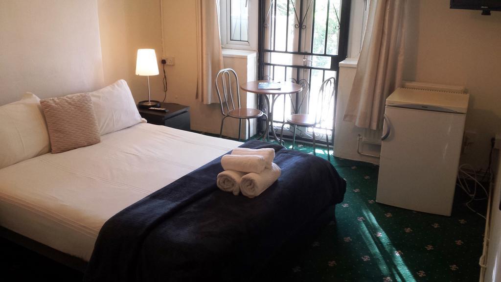 Whitechapel Rooms London Ruang foto