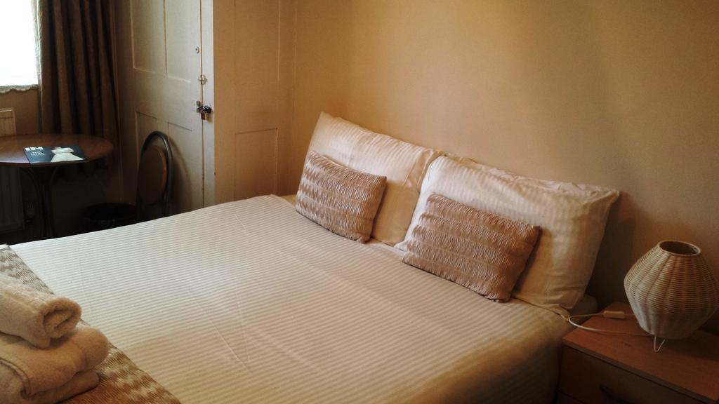 Whitechapel Rooms London Ruang foto